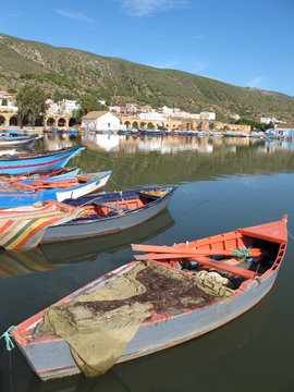 Fishing Village