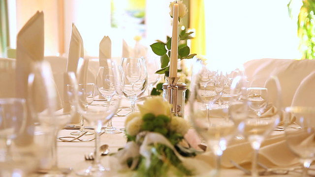 Wedding Banquet
