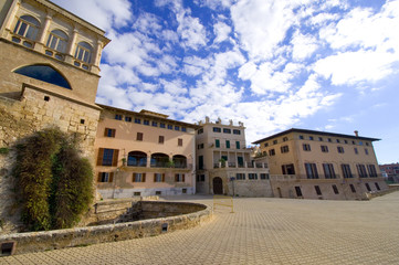 Fototapeta premium Palma - Mallorca - Spanien