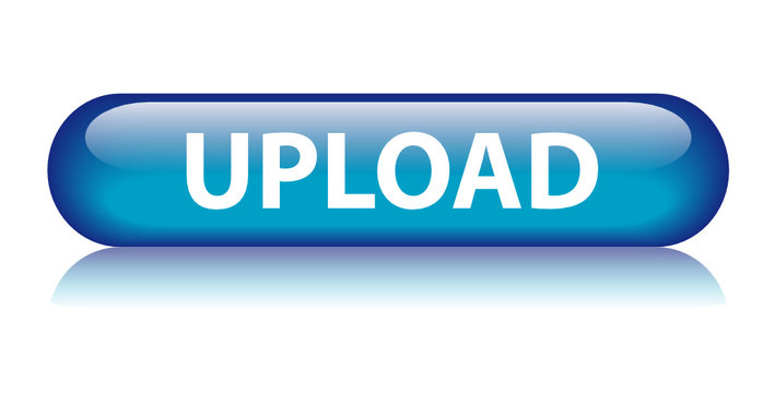 UPLOAD Web Button (share online internet download data transfer)