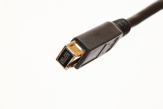 Firewire Stecker