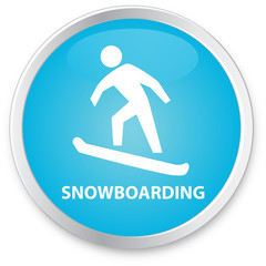 Snowboarding