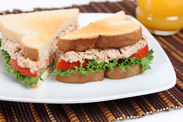 Sandwich