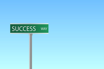 Success Way