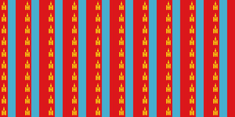 National flag background