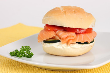 Sandwich