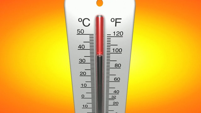 Thermometer