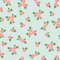 camellia background