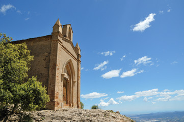 Sant Joan, Monserrat