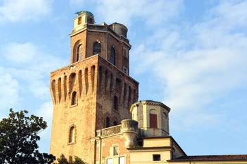 la specola padova 1104