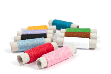Sewing thread