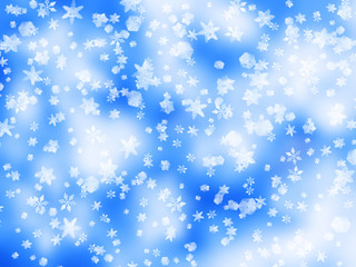 Christmas background