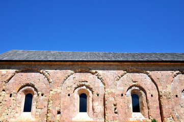Abbazia di Boscodon - Francia