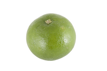 green sweet pomelo, sweetie