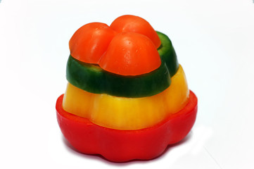 capsicum