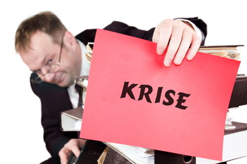Krise