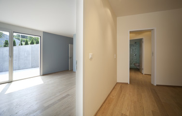 appartamento moderno. Interno