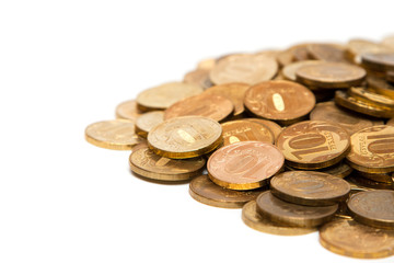 Gold Coins