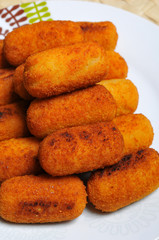 croquetas