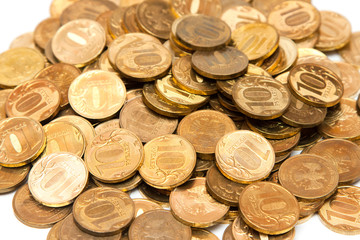 Gold Coins