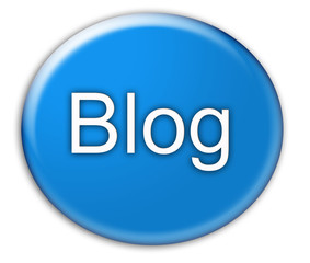 Blog icon