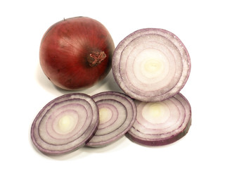Red onion