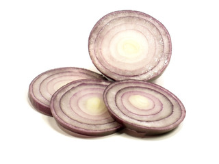 Red onion