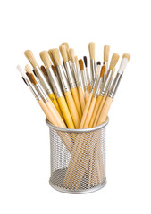 Brushes