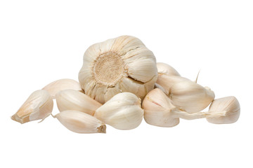 Garlic