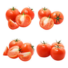 Fresh Tomatoes
