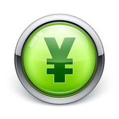 icône yen