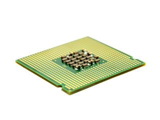 The computer  processor