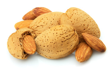 Almond