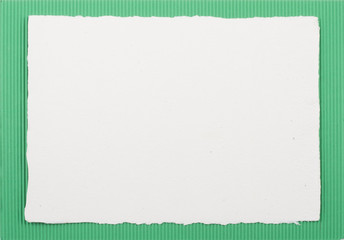 Obraz premium colored cardboard background