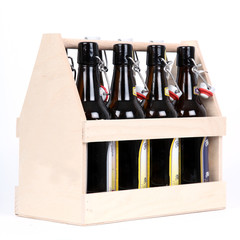 Kleine Bierkiste