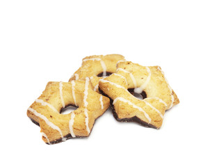 Christmas  cookies