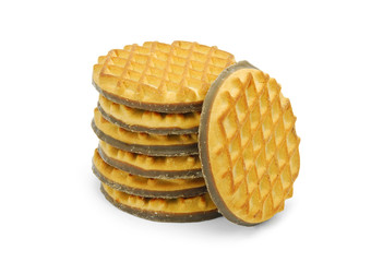 chocolate biscuits