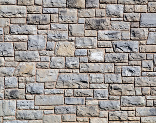 Stone Wall Background