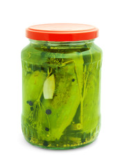 pickels