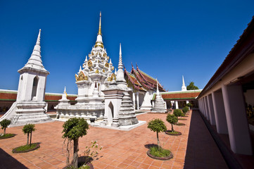 Fototapeta premium Chaiya