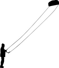 Obraz premium mensch