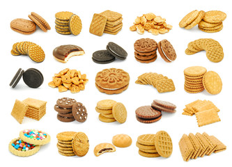 biscuits