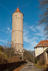 Stadtturm Dinkelsbühl
