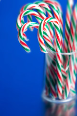 Candy canes