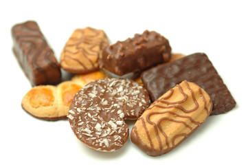 Pastries - Pasticcini