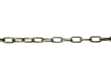 Obraz premium Chain