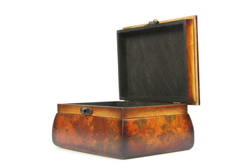casket