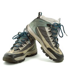Trekkingschuhe