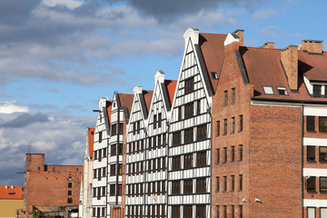 Poland - Gdansk