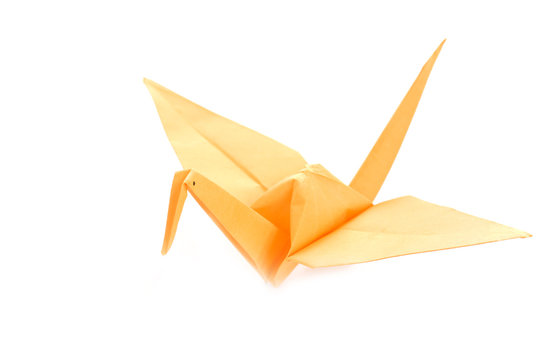 Origami Crane